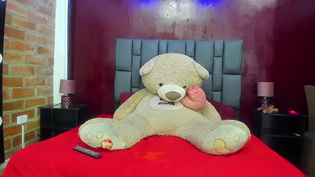 Dulcex69 online show from 02-20-25, 11:31