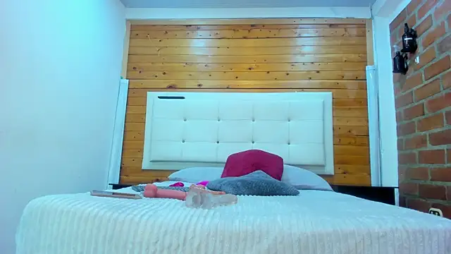 Dulcex69 online show from 02-28-26, 05:25