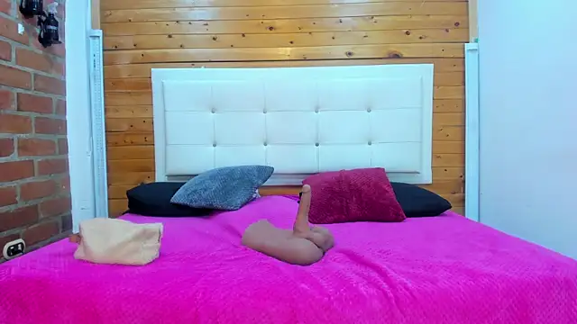 Dulcex69 online show from 05-08-26, 12:21