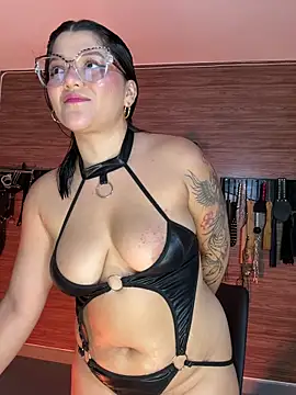 yey bdsm online show from 05-01-26, 04:44