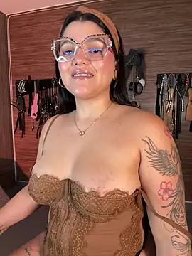 yey bdsm online show from 05-24-26, 03:50