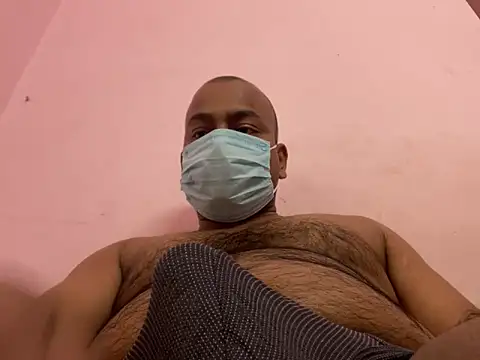 princeraj42 online show from 02-05-25, 11:02