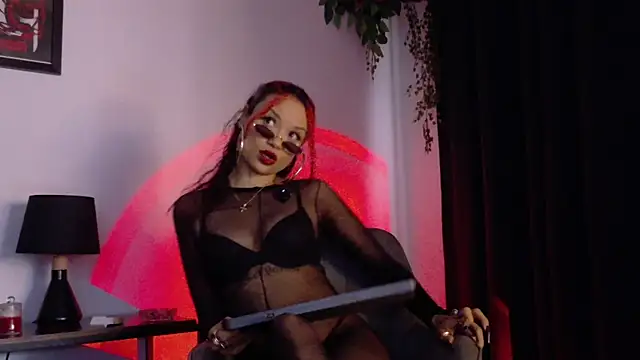 BambiiQueen online show from 05-21-26, 02:24