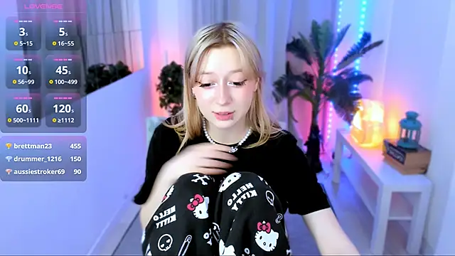SaintGirl online show from 02-09-25, 06:16