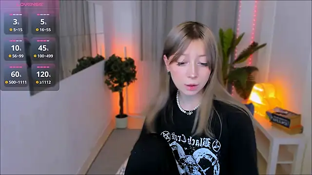 SaintGirl online show from 02-23-25, 08:22