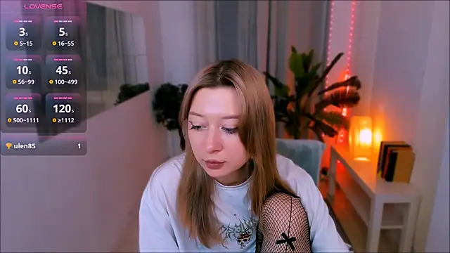 SaintGirl online show from 03-09-25, 02:29