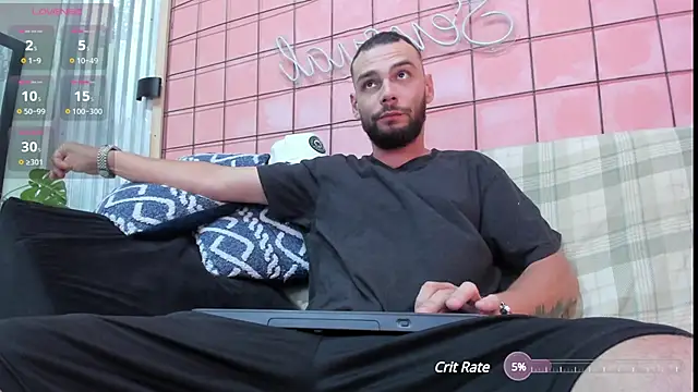 antony bigdick  online show from 12-02-24, 04:20