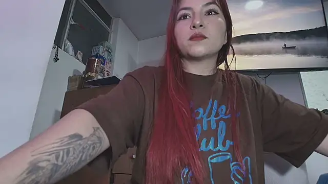 Maylin 2024 online show from 12-20-25, 11:56