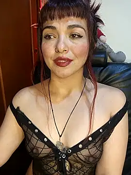 Winona-miu online show from 12-20-25, 05:25