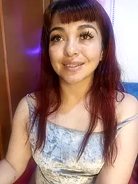 Winona-miu online show from 02-08-26, 09:51