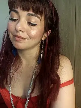 Winona-miu online show from 03-06-26, 06:48