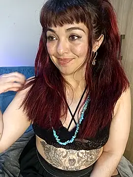 Winona-miu online show from 03-09-26, 06:23