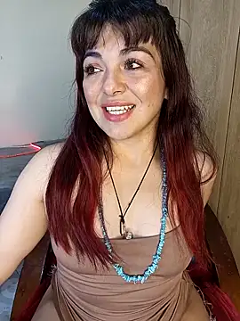 Winona-miu online show from 05-07-26, 05:40
