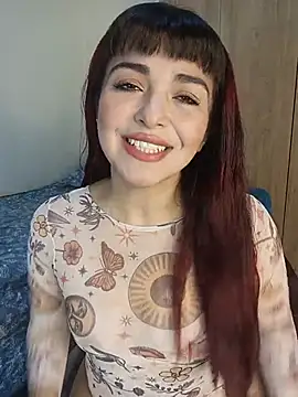 Snapshot of Winona-miu chatting on 05-30-26, 10:40 Winona-miu online show from 05-30-26, 10:40