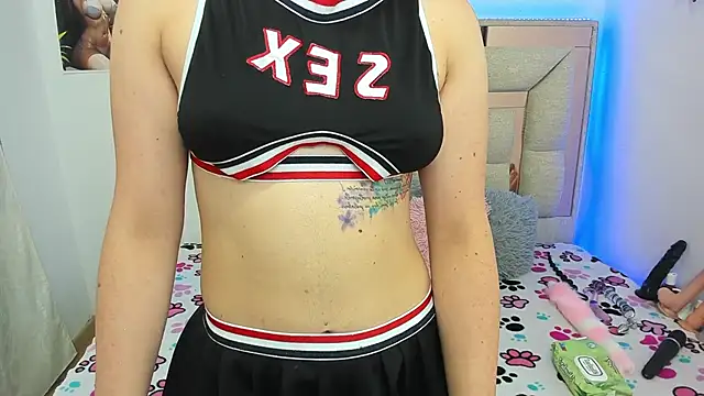 melody bonnet online show from 01-09-25, 08:34