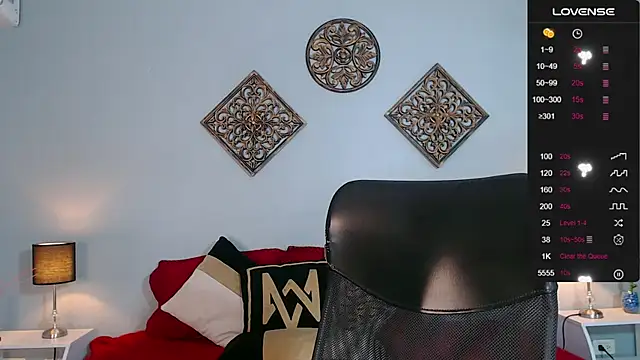 JhonBlacke online show from 12-17-24, 10:11