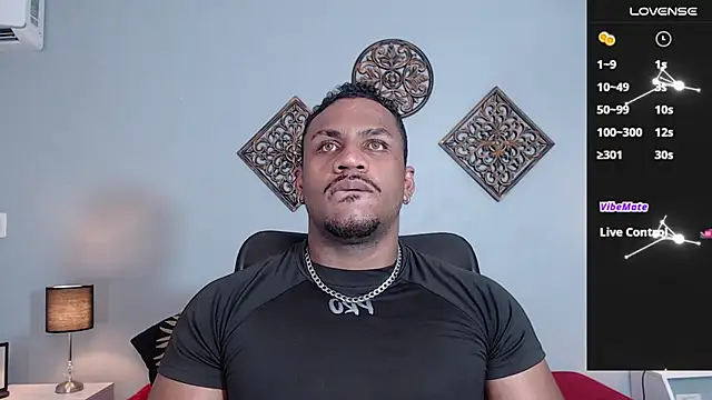 JhonBlacke online show from 12-18-24, 10:24
