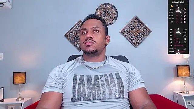 JhonBlacke online show from 12-19-24, 10:10