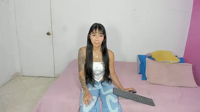 antonella bonne online show from 01-22-25, 07:13