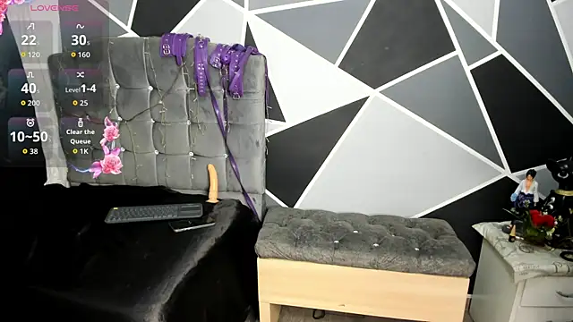 alyssa magiic online show from 10-21-25, 01:28