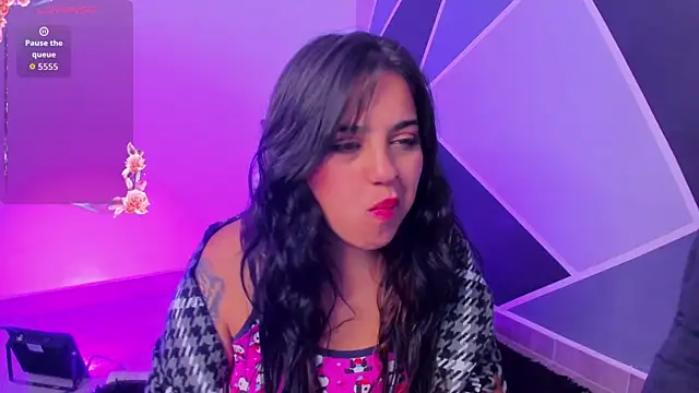 alyssa magiic online show from 01-15-26, 06:55