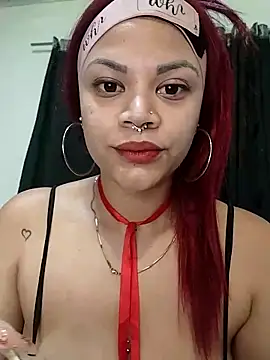 IamAlana  online show from 03-08-25, 09:39