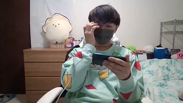 kokoa6919 online show from 12-03-24, 12:59