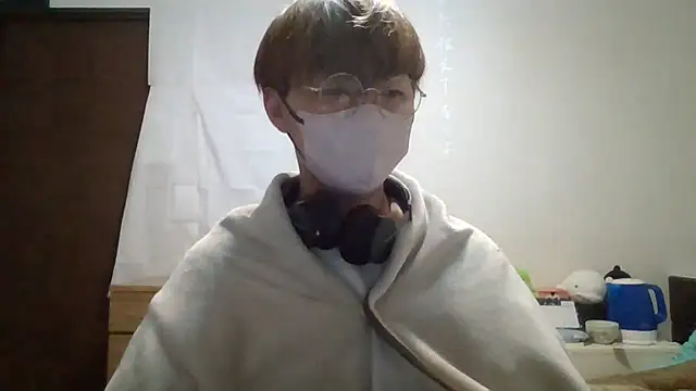 kokoa6919 online show from 12-31-24, 02:36