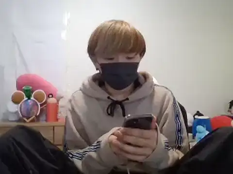 kokoa6919 online show from 02-22-25, 01:55