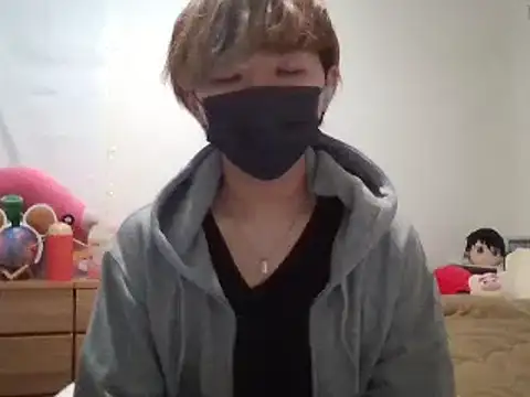 kokoa6919 online show from 02-23-25, 02:04