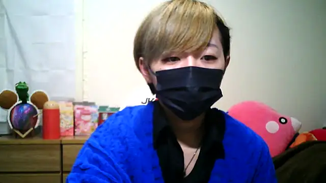 kokoa6919 online show from 03-06-25, 10:30