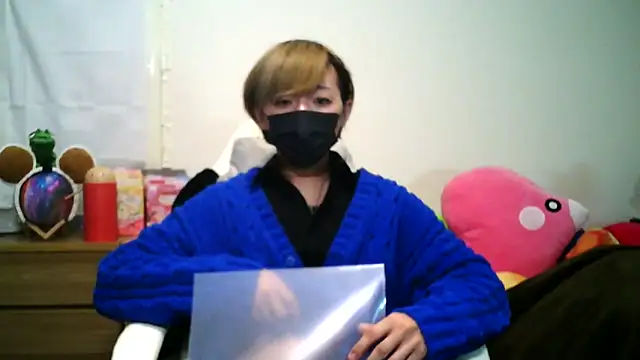 kokoa6919 online show from 03-06-25, 01:35