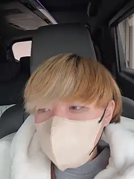 kokoa6919 online show from 03-11-25, 01:05