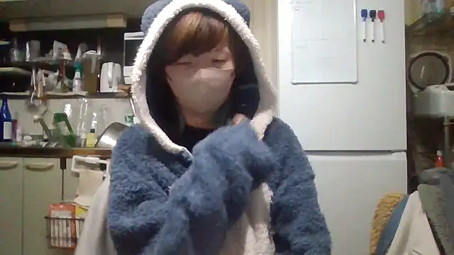 kokoa6919 online show from 01-06-26, 12:53