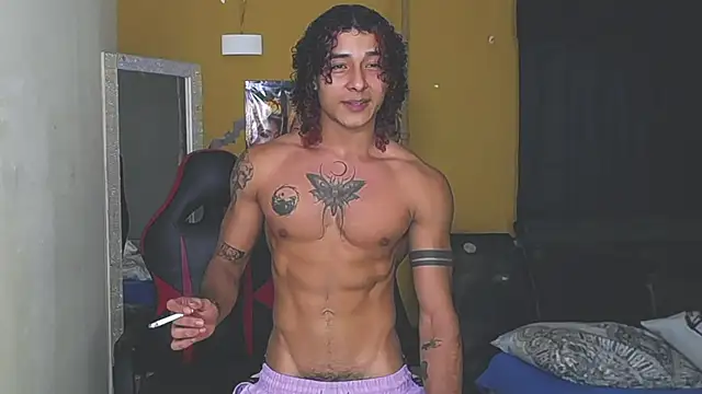 Demitryo online show from 12-16-24, 06:21