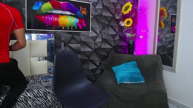 Demitryo online show from 12-27-24, 03:20