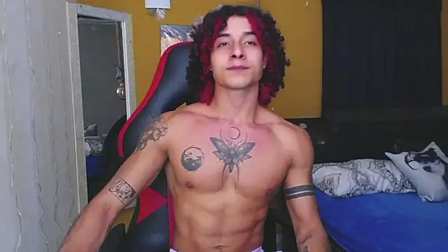 Demitryo online show from 01-02-25, 10:16