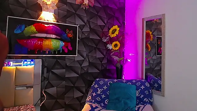 Demitryo online show from 01-04-25, 08:17