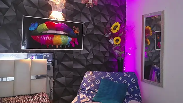 Demitryo online show from 01-05-25, 07:49