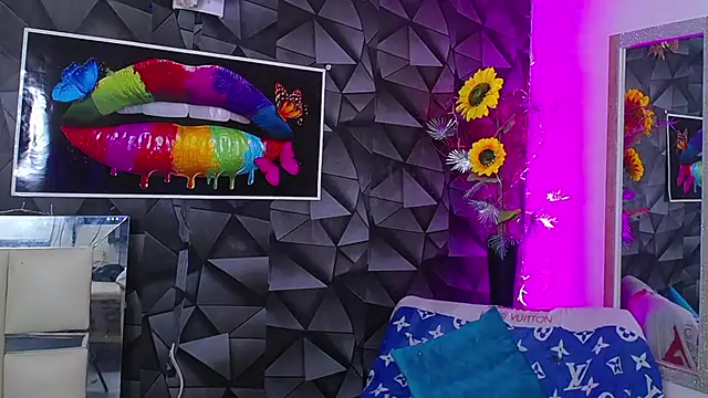 Demitryo online show from 01-07-25, 11:26