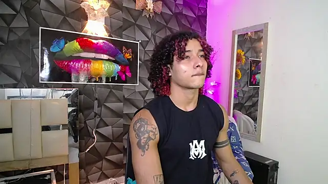 Demitryo online show from 01-10-25, 03:50