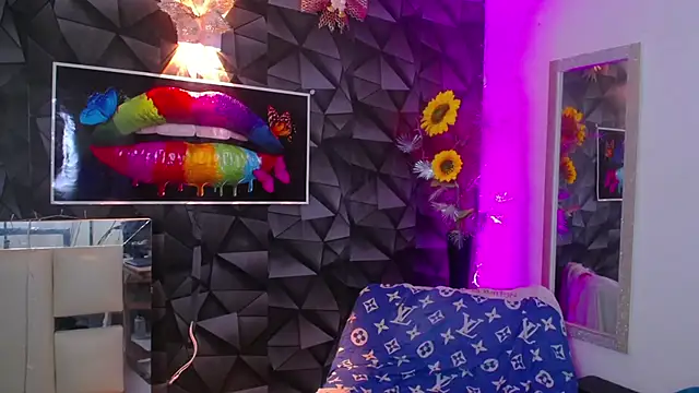 Demitryo online show from 01-10-25, 06:53
