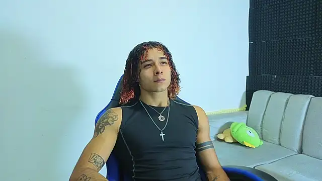 Demitryo online show from 09-22-25, 03:30