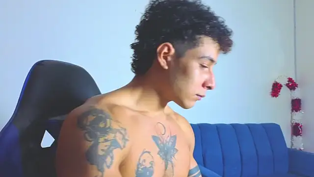 Demitryo online show from 02-01-26, 05:17