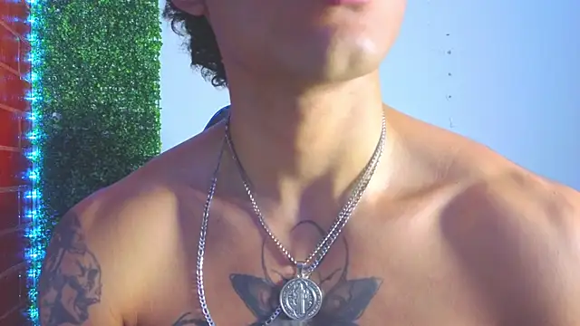 Demitryo online show from 02-16-26, 03:46