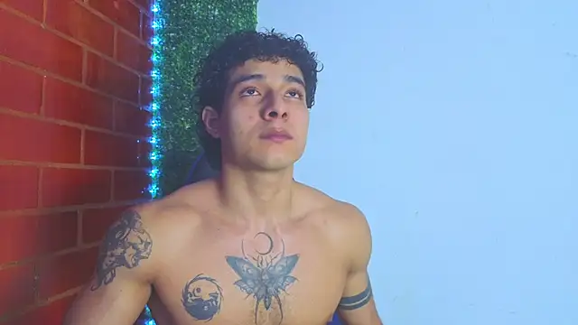 Demitryo online show from 03-01-26, 04:58