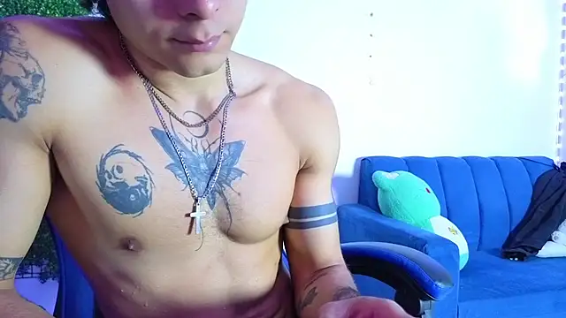 Demitryo online show from 05-07-26, 08:58