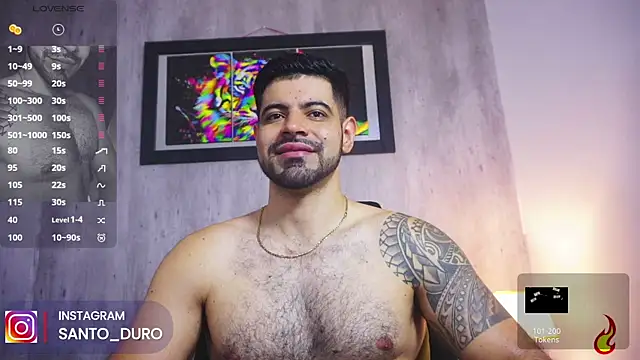 king hard online show from 01-14-26, 10:21