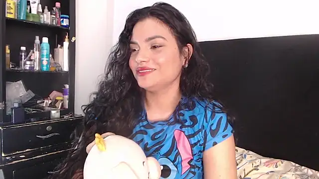 Snapshot of lolaa_staars chatting on 02-28-25, 03:26 lolaa staars online show from 02-28-25, 03:26