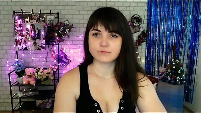Darina M  online show from 01-12-25, 09:19